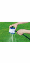 Bestway filtr pro čerpadlo Lay-Z-Spa Typ IV (60311)