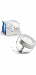 Hue WACA Iris 8719514411524 LED stříbrná