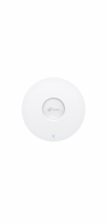 WiFi router TP-Link EAP670 stropní AP WiFi 6, 1x 2.5GLan, 2,4 a 5 GHz, AX5400, Omáda SDN