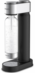 Philips ADD4902BK/10  výrobník sody
