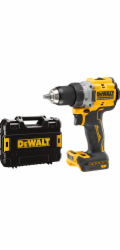 DeWALT DCD800NT-XJ vrtačka 2000 ot/min 1,28 kg