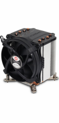 Q6, CPU-Kühler