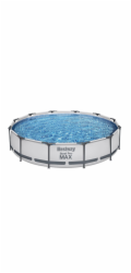 Bestway Steel Pro 366 cm x 76 cm