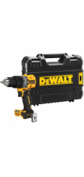 Vrtačka/šroubovák 18V BL DCD805NT DEWALT