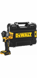 DEWALT akumulátorový rázový utahovák DCF922NT, 18Volt, 1/2