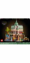 LEGO ICONS 10297 BOUTIQUE HOTEL