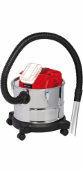 Einhell TE-AV 18/15 Li C-Solo (stříbrná/červená, bez baterie a nabíječky)
