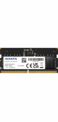 Adata/SO-DIMM DDR5/32GB/4800MHz/CL40/1x32GB