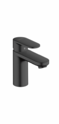 Umyvadlová baterie HANSGROHE VERNIS BLEND, černá