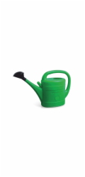 Konev Prosperplast zahradní SPRING zelená 10 l