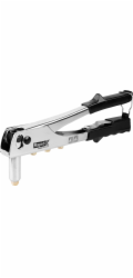 Rivet Rapid RP09, 3,2, 4,0, 4,8 mm