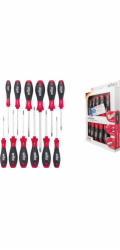 Wiha Screwdriver Set  SoftFinish