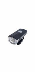 LED svítilna MAARS MS 401 na kolo, přední