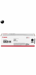 Canon TONER CRG 069BK H černý pro LBP673Cdw, MF752Cdw a MF754Cdw (7 600 str.)