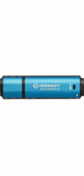 Kingston IronKey Vault Privacy 50 32 GB, USB-Stick IKVP50/32GB