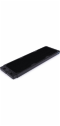 Alphacool NexXxoS ST20 HPE celoměděná 360mm (černá)