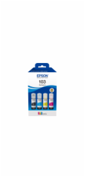 EPSON ink 103 EcoTank 4-colour Multipack