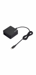 Fortron 65W PNA0652602 - neoriginální Fortron NB C 65 napájecí adaptér USB-C,, 65W (5V, 9V, 12V, 15V, 20V)