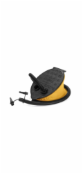 Bestway Nožní pumpa 23cm modrá (B62023)