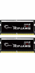 G.Skill Ripjaws F5-4800S3434A16GX2-RS memory module 32 GB 2 x 16 GB DDR5 4800 MHz