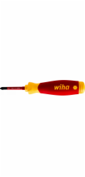Šroubovák Wiha se zásobníkem bitů PocketMax electric