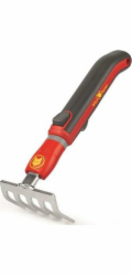 WOLF-Garten Kleinkremmer LJ-M /ZM 015, vícehvězdičkový (červeno-žlutý, 8 cm, s krátkou rukojetí ZM 015)