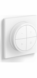 PHILIPS Hue Vypínač Tap - bílá