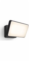Hue W Welcome 8719514382763 LED IP44 čer