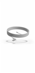 Logitech kabel pro Stolní mikrofony Rally, Prodlužovací kabel, 10m, bílá