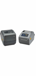 ZD621d - DT, 300 dpi, USB, LAN, Wi-Fi, BT