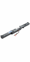 Baterie AVACOM pro Asus G553, GL753, N552 Li-Ion 14,4V 2600mAh 37Wh