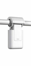 Aqara Curtain Driver E1 Rod Version (weiß)