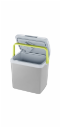 Autochladnička Severin, TKB 2925, 25 L, funkce ECO, USB, 49 dB