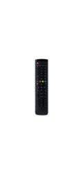 Iiyama RC REMOTEV07 (černý)