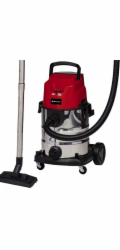 Einhell akumulátorový vysavač na mokré/suché vysávání TE-VC 36/25 Li S-Solo (2x 18 V)