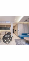 Chytrý LED pásek TP-Link Tapo L930-5 5m, 13W, 230V, přes IP 2,4GHz, stmívatelný