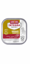 ANIMONDA Integra Protect Harnsteine - b