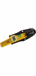 Stabila Stabila magnetická vodováha, série 81 SM, 25 cm, s pouzdrem