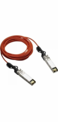 Hewlett Packard Enterprise Kabel Aruba Instant On 10G SFP+ > SFP+ DAC (3 metry, měděný kabel s přímým připojením)