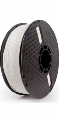 GEMBIRD 3DP-PVA-01-NAT Filament PVA přírodní ve vodě rozpustné vlákno 1,75mm 1kg