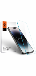 Tvrzené sklo Spigen Glas.TR Slim iPhone 14 Pro Max AGL05210