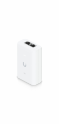 POE Ubiquiti Networks U-POE-at Gigabitový injektor, 802.3at, 30W