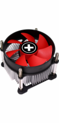 I350PWM, CPU-Kühler