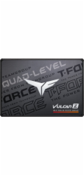VULCAN Z 256 GB, SSD