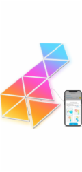 Govee Glide Tri-angle Light Panels 10er-Pack