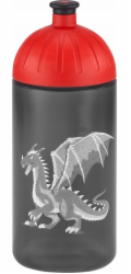 KROK ZA KROKEM Láhev na pití DRAGON DRAKO