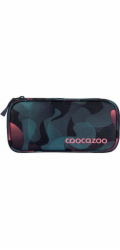 Penál Coocazoo COOCAZOO 2.0, barva: Cloudy Peach