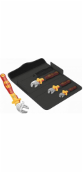 Wera 6004 Joker 4 Set 1 VDE, pro SW 7-19, klíč
