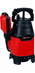 Schmutzwasserpumpe GC-DP 3325, Tauch- / Druckpumpe