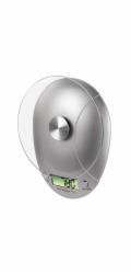 Váha XAVAX digitální kuchyňská Milla, 5 kg